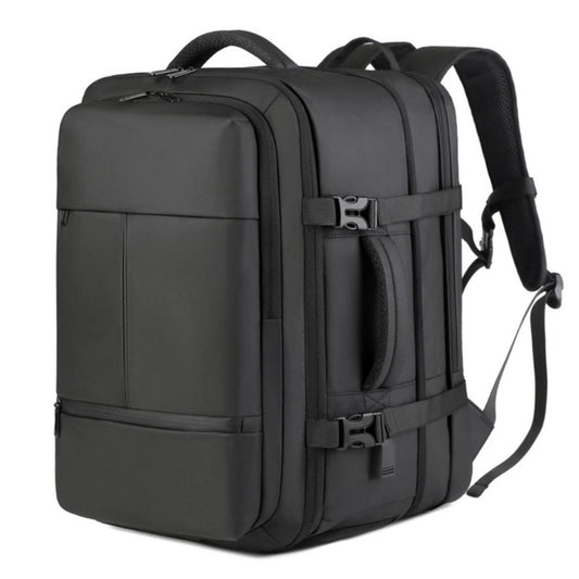 Mochila Viajera ejecutiva (Negro)