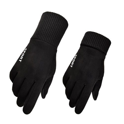 Guantes Térmicos Aislantes de frío (Unisex) - Tienda Maleta Viajera Perú - Guante