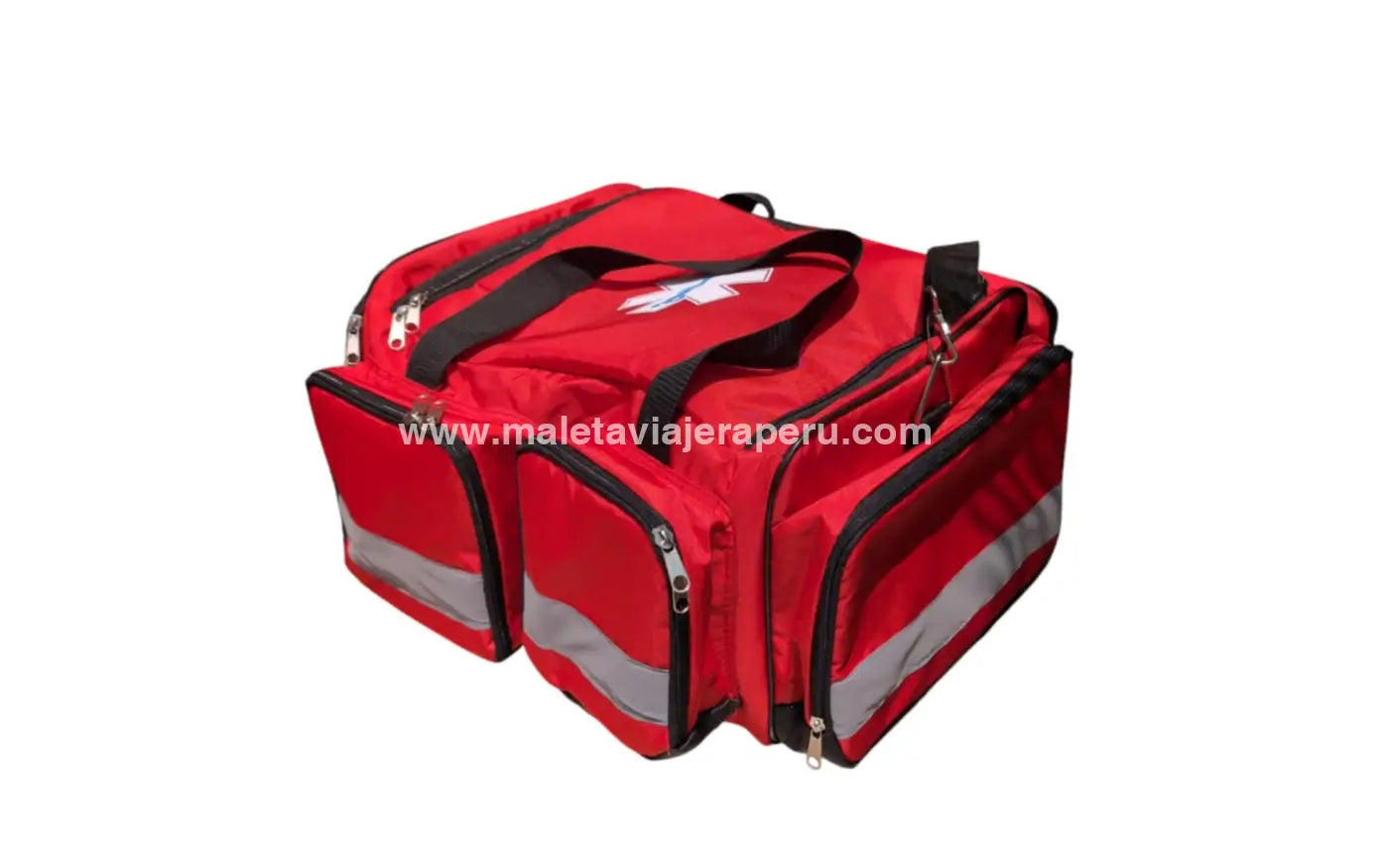 Maleta de Emergencia Profesional para Primeros Auxilios (Grande) Backpacks