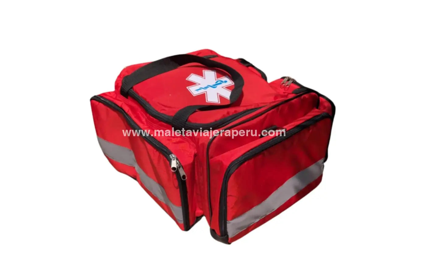 Maleta de Emergencia Profesional para Primeros Auxilios (Grande) Backpacks