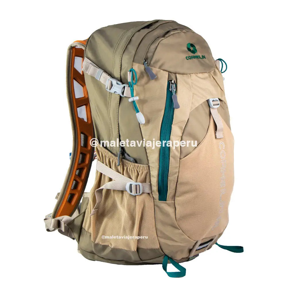 Mochila Cormeilin 45Lt (Arena) Backpacks