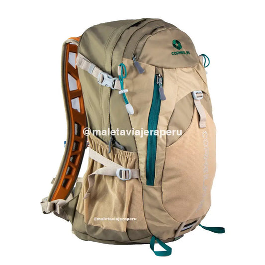 Mochila viajera discount mercado libre