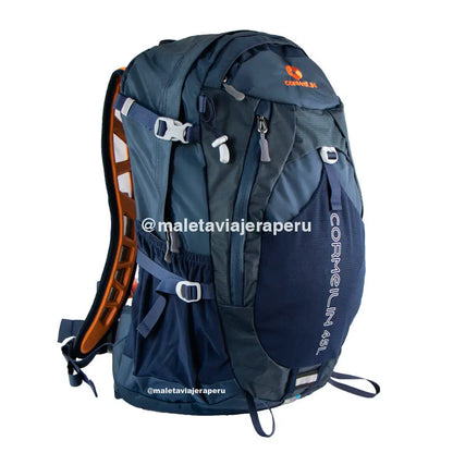 Mochila klimber 55 litros hotsell