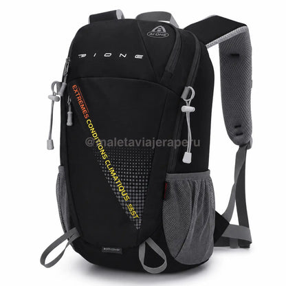 Mochila Outdoor Travel 22 Litros (Negro) - Ai One
