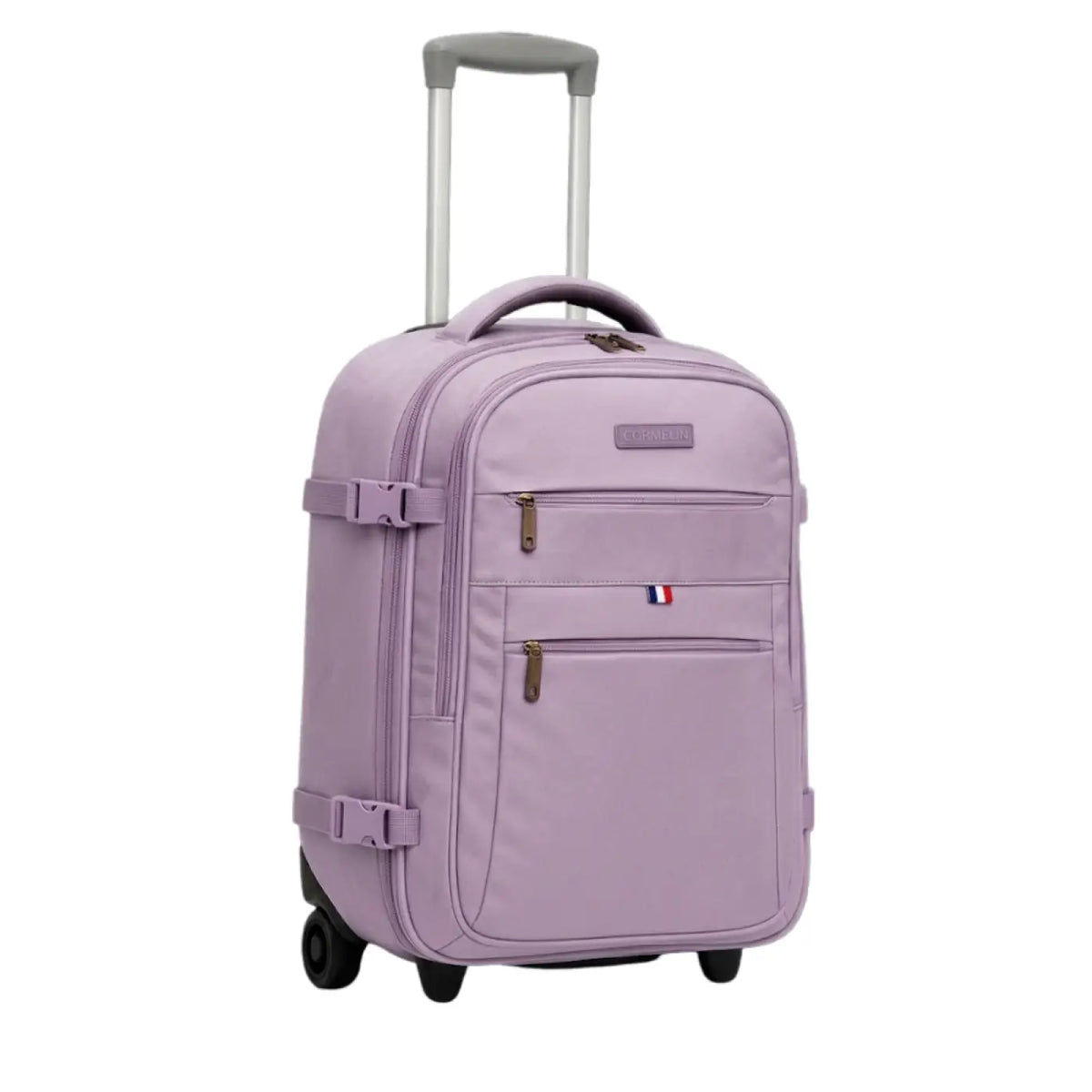 Mochila portalaptop con ruedas - CORMEILIN - Palorosa