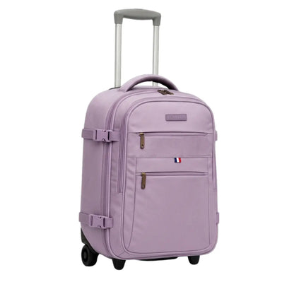 Mochila portalaptop con ruedas - CORMEILIN - Palorosa