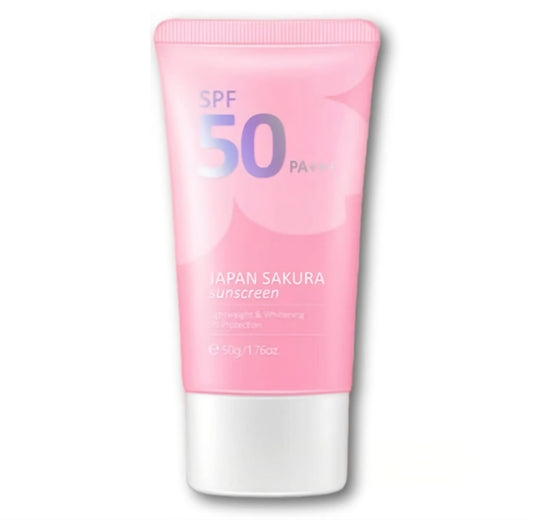 Protector 50 SPF+ SunScreen Japan - Laikou