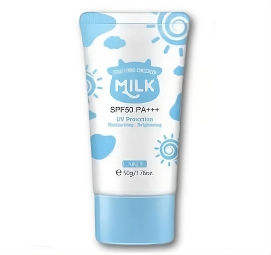 Protector 50 SPF+ SunScreen Milk - Laikou